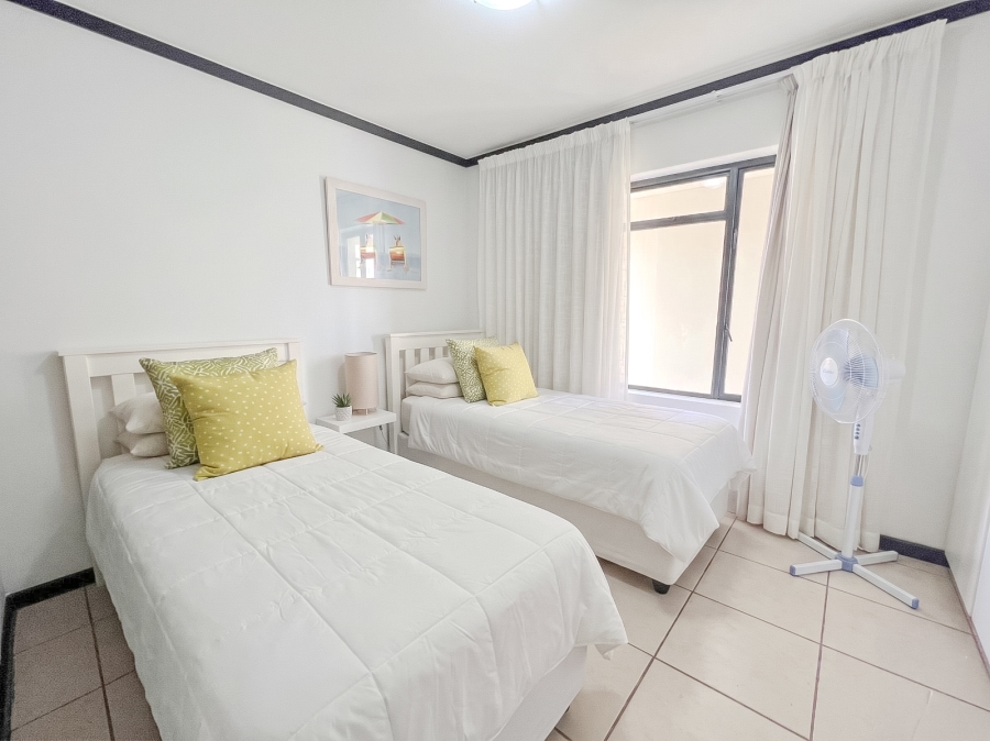 To Let 2 Bedroom Property for Rent in Santini Village Western Cape